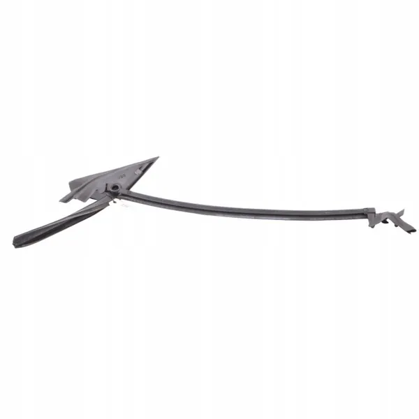 Audi A7 4G8 Oven Ikkunatiiviste OEM 4G8837480K Oikea Etu image 4