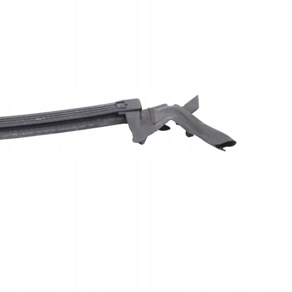 Audi A7 4G8 Oven Ikkunatiiviste OEM 4G8837480K Oikea Etu image 6