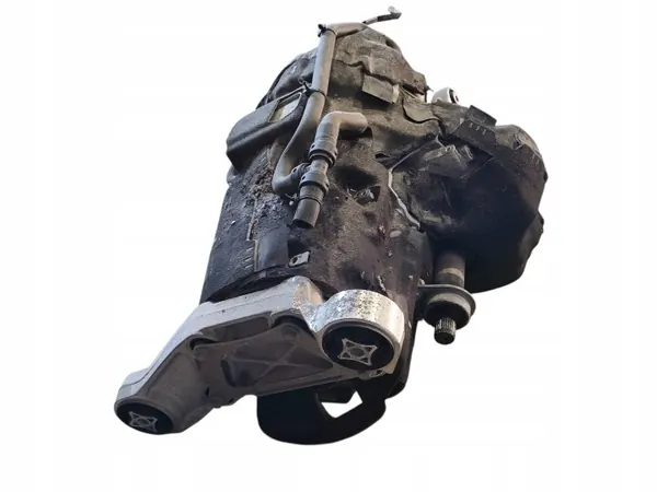 Moteur électrique Tesla Model S OEM 105587510F image 3