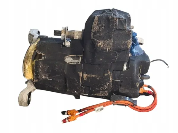 Moteur électrique Tesla Model S OEM 105587510F image 5