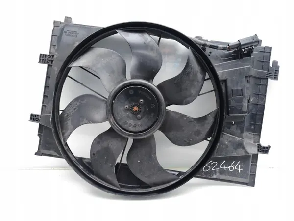 Ventilateur Mercedes OEM A2035001793 - Occasion image 2