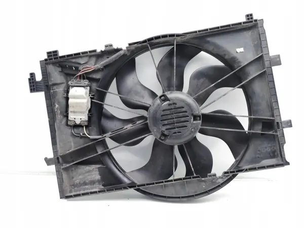 Ventilateur Mercedes OEM A2035001793 - Occasion image 10
