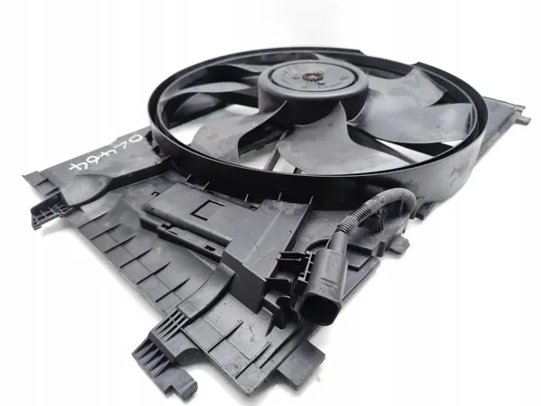 Ventilateur Mercedes OEM A2035001793 - Occasion image 4