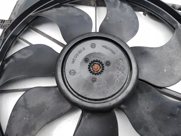 Ventilateur Mercedes OEM A2035001793 - Occasion image 6