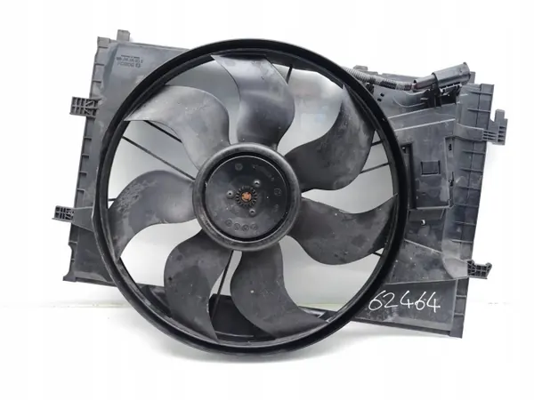 Ventilateur Mercedes OEM A2035001793 - Occasion image 9