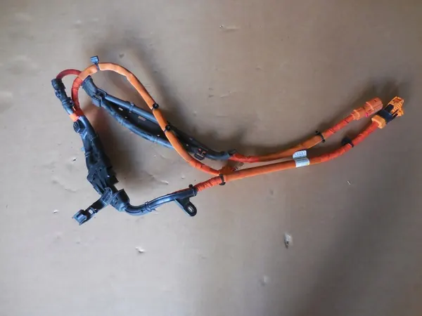 AUDI Q8 E-TRON Oplaadkabel 4KE971008Q image 1