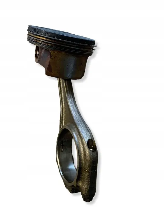 BMW X5 E53 Kolben & Pleuel OEM 7516221 - Gebraucht image 4