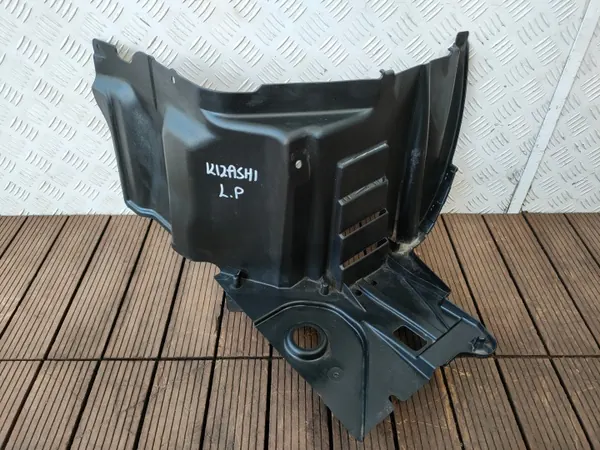 Suzuki Kizashi 09-14 Framskärm vänster OEM 72324-57L image 2