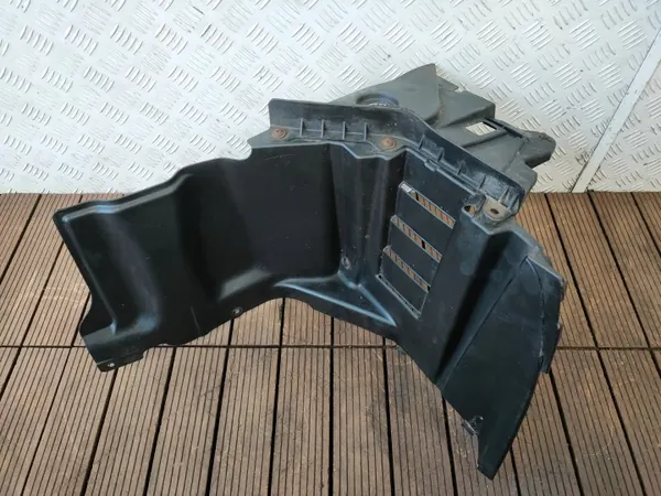 Suzuki Kizashi 09-14 Framskärm vänster OEM 72324-57L image 3