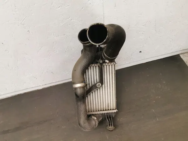 NISSAN JUKE I F15 10-14 1.6 DIG-T INTERCOOLER image 2