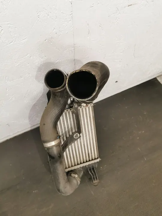 NISSAN JUKE I F15 10-14 1.6 DIG-T INTERCOOLER image 3