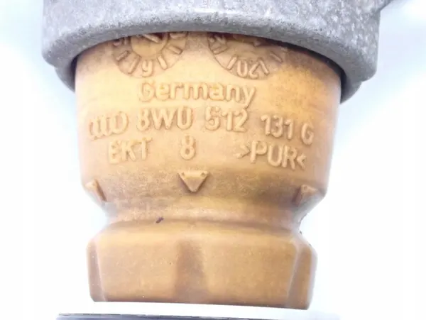 Ammortizzatore posteriore Audi A4 B9 8W0513035AD image 5