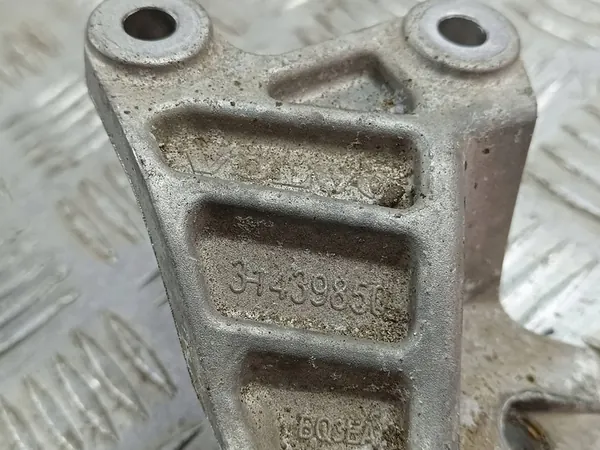 2020 Volvo XC90 Roof Rack 31439850 image 3