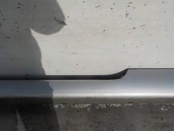 OEM 398 Garniture de Seuil Gauche Audi TT 8N image 10