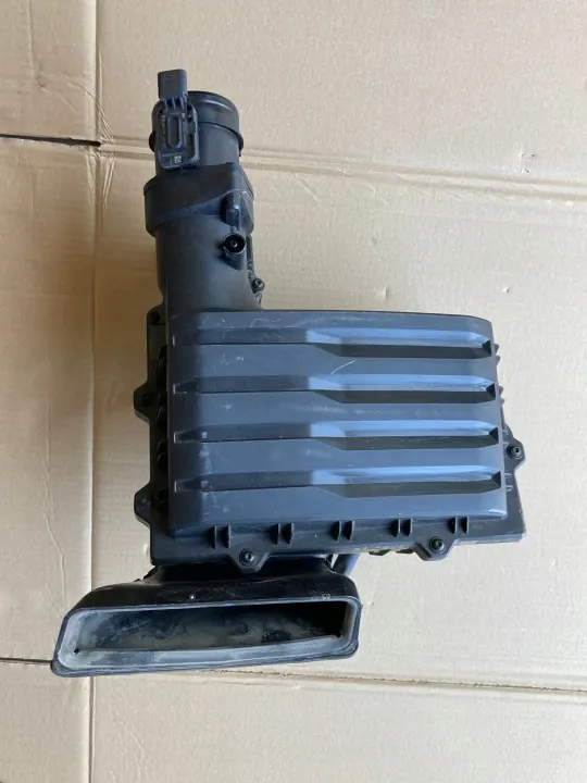 Luftfilterhus OEM 2GM129601A för VW 1.6 TDI image 2