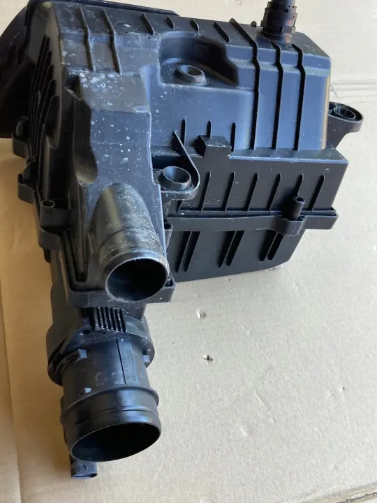 Luftfilterhus OEM 2GM129601A för VW 1.6 TDI image 5