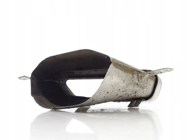 Bouton d'échappement gauche OEM 4G0253825N Audi A6 C7/A7 image 4