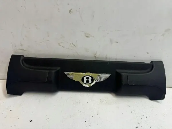 Bentley Continental GT Moottorikansi OEM 07C103925AG image 2