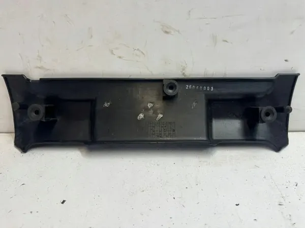 Bentley Continental GT Moottorikansi OEM 07C103925AG image 3