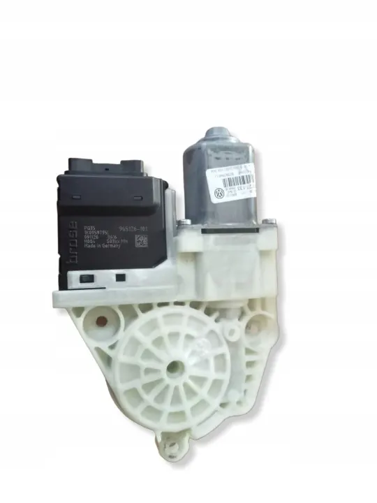 Régulateur de vitre OEM 1K0959795L Avant droit VW Passat image 2
