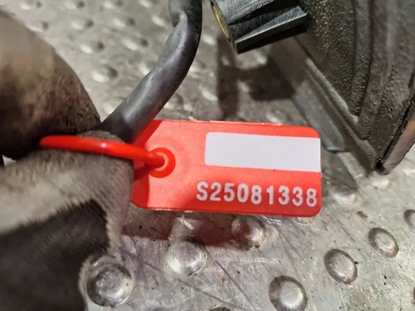 Vasen Ulkopeili 5 Pin Citroen Nemo Fiorino 07 image 8