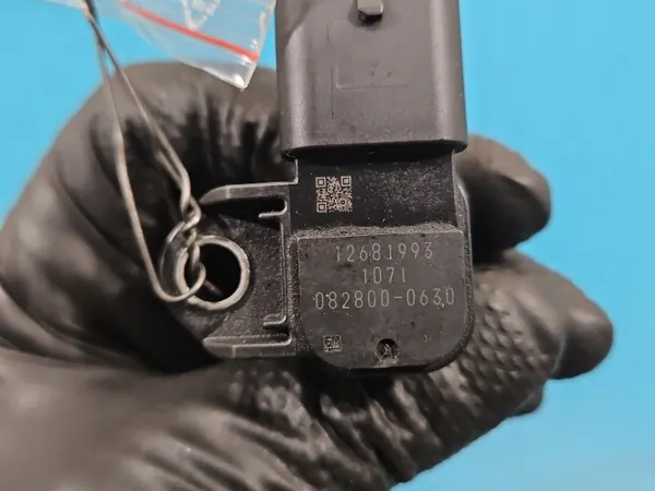Sensor de pressão de ar OEM 082800-0630 para Opel Insignia B image 6