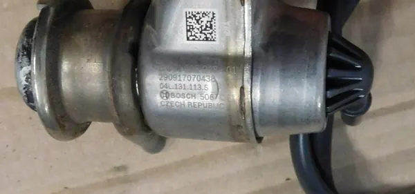 Audi AdBlue-injector OEM 04L131113S - Gebruikt image 3