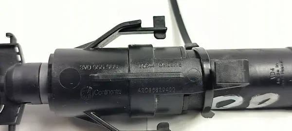 SKODA SUPERB 3V0 2014 Koplampenreiniger Rechts image 4