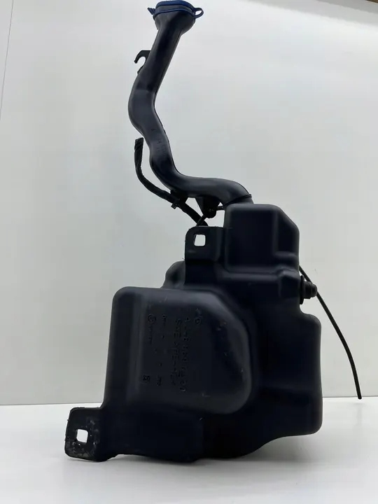 Washer Fluid Reservoir Mercedes A B GLA image 2