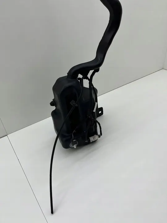 Washer Fluid Reservoir Mercedes A B GLA image 4
