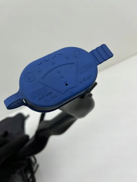 Washer Fluid Reservoir Mercedes A B GLA image 6