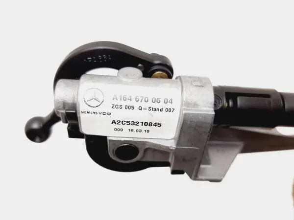 Mécanisme de ventilation Mercedes-Benz A2518200342 image 4