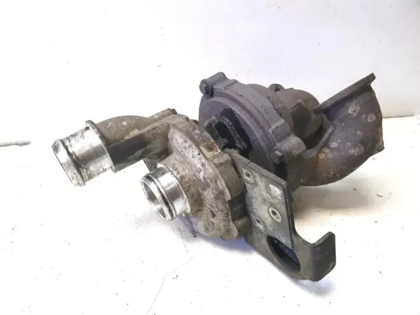Turboahdin OEM 756698 Ford Mondeo IV 1.8L image 2