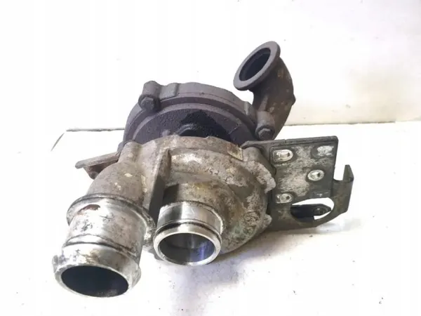 Turboahdin OEM 756698 Ford Mondeo IV 1.8L image 3