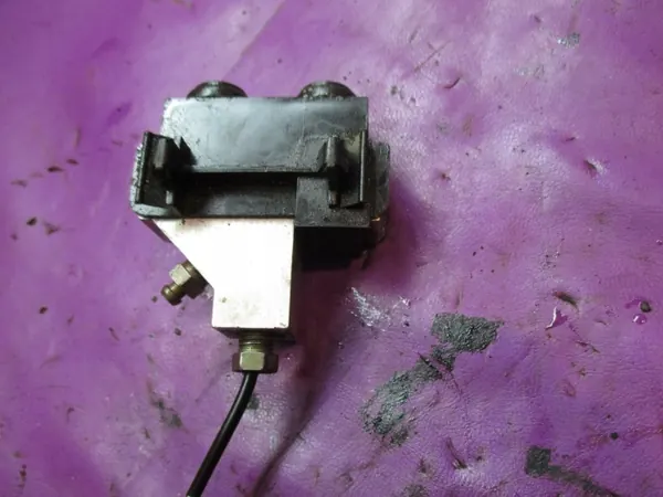 Correcteur de Force de Freinage Citroen OE C5 I 01-04 image 3