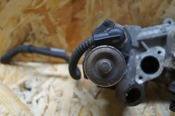 EGR Venttiilin Jäähdytin Volkswagen 11725504 image 5