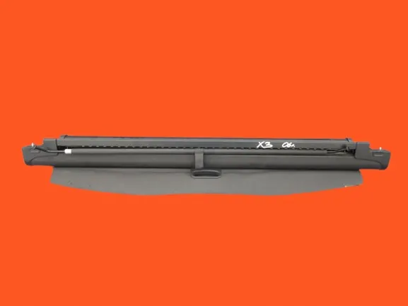 BMW X3 E83 2006 Bagageutrymmesrulle OEM 4x4OE005969 image 2