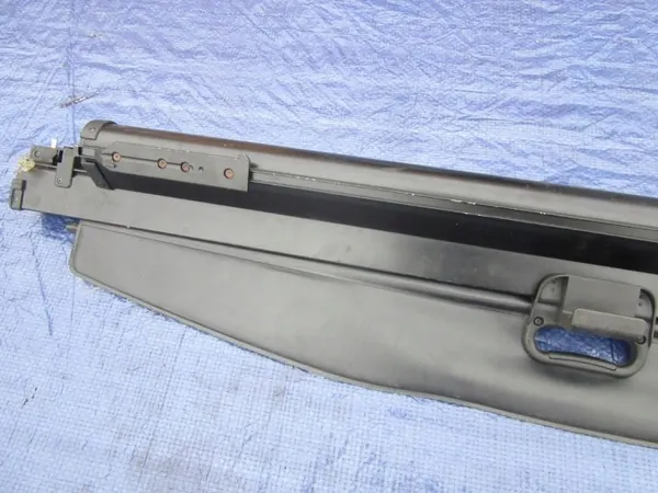 BMW X3 E83 2006 Bagageutrymmesrulle OEM 4x4OE005969 image 4