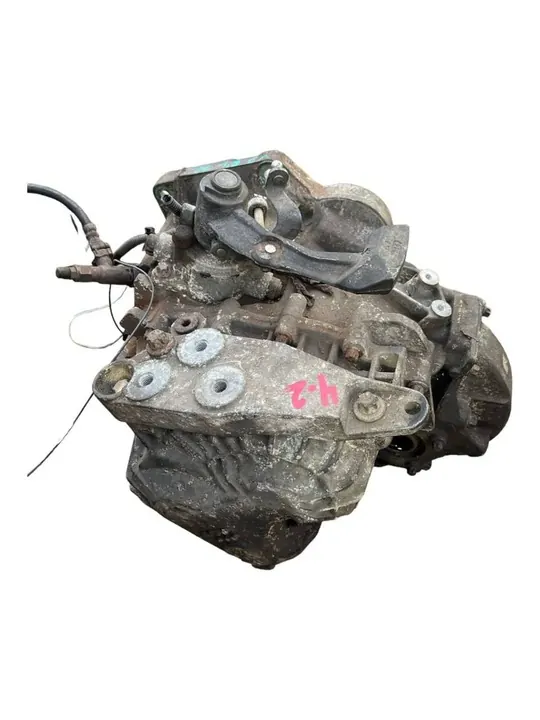 Manuaalivaihteisto 6 Vaihdetta Opel Corsa D 128702815 image 5