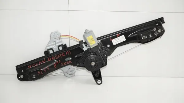OEM 360189607 Régulateur Vitre Gauche Avant Nissan Qashqai image 2