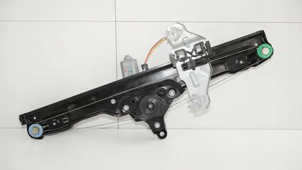 OEM 360189607 Régulateur Vitre Gauche Avant Nissan Qashqai image 3