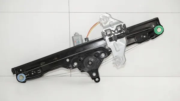 OEM 360189607 Régulateur Vitre Gauche Avant Nissan Qashqai image 4
