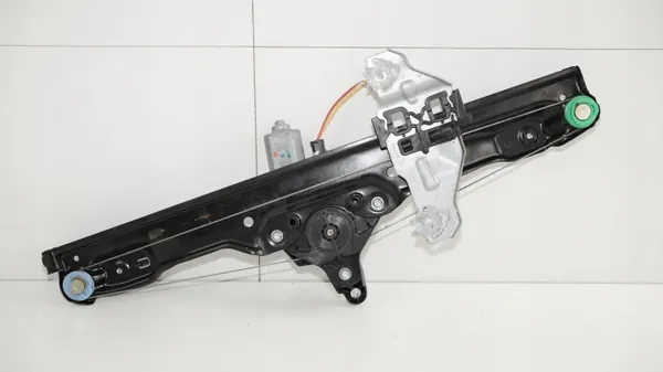 OEM 360189607 Régulateur Vitre Gauche Avant Nissan Qashqai image 8