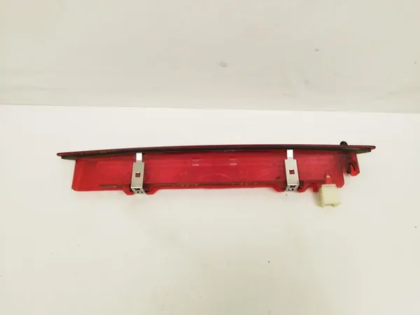 NISSAN QASHQAI J10 06R - LUZ DE FREIO image 4