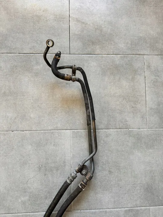 Servostyrningsslang Mazda 3 III BK 5 V image 3