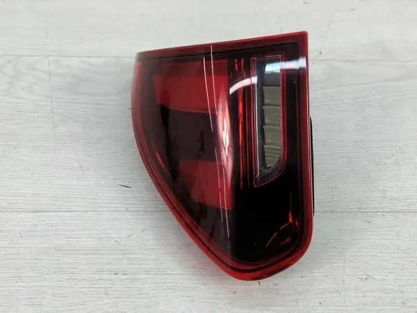 Luz trasera derecha para Peugeot 2008 Facelift 2018 image 2