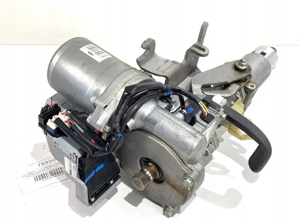 Bomba de direção assistida elétrica Renault Kangoo II 1.5 75CV image 4