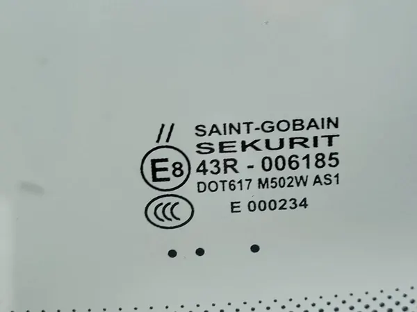 Frontscheibe OEM AUST131314 für BMW F01 HUD image 8