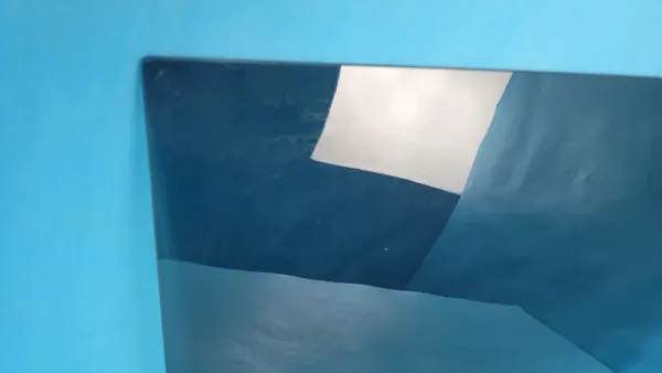 Suzuki SWACE Seitenscheibe OEM - Rechte Hintertür image 4