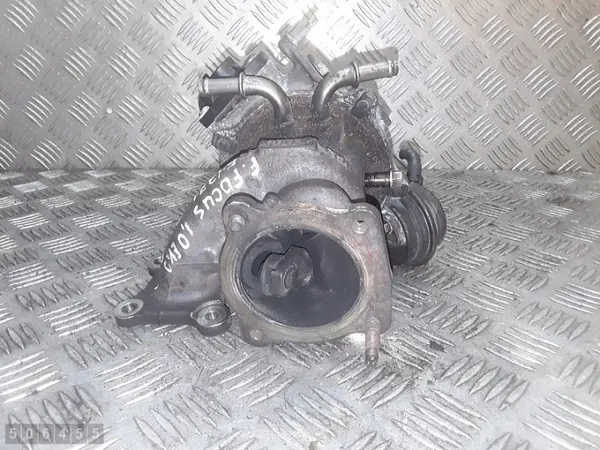 Turbocompressor Ford OEM 0444604 para Focus 2013 image 3